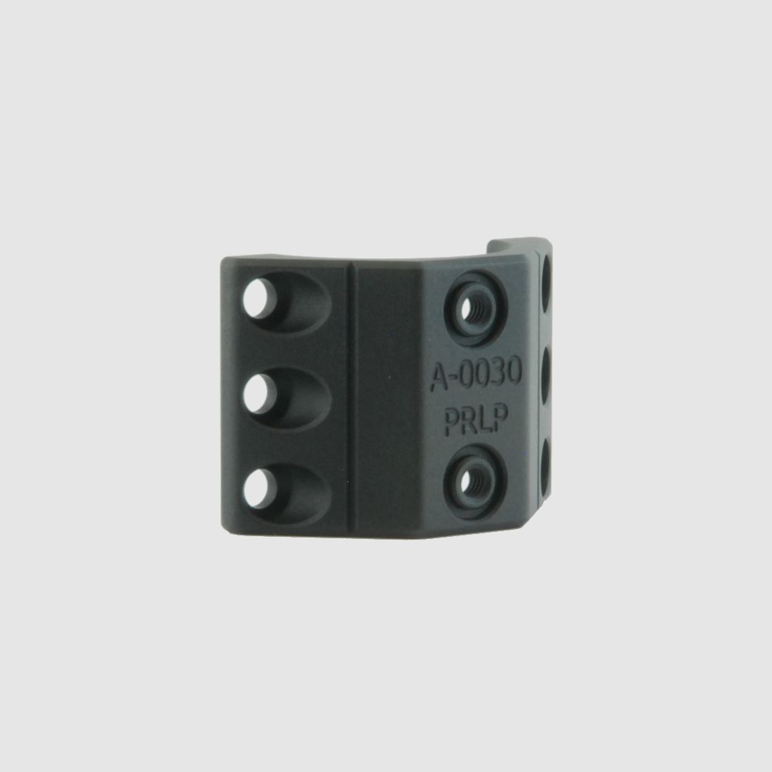 Spuhr Abdeckung Gen1 (hinten) 30 mm (P)
