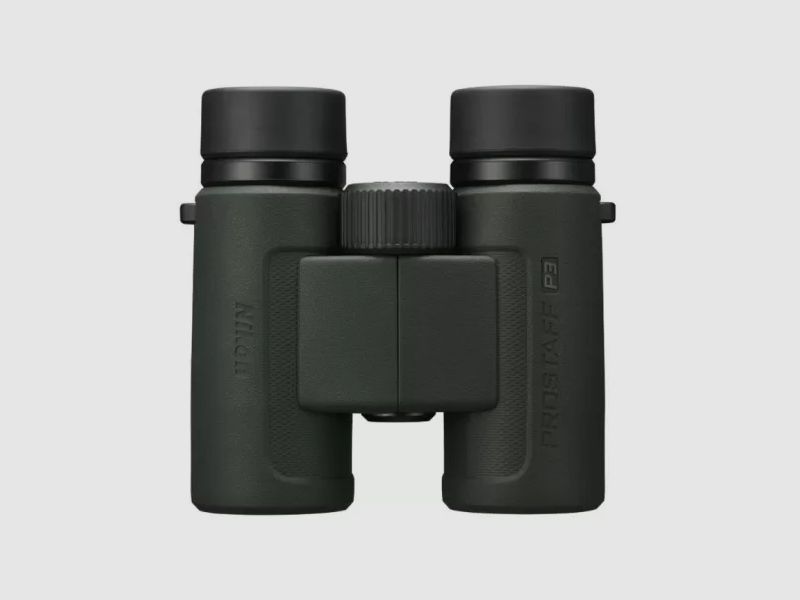 Nikon PROSTAFF P3 8X30, Bild 13 von 17