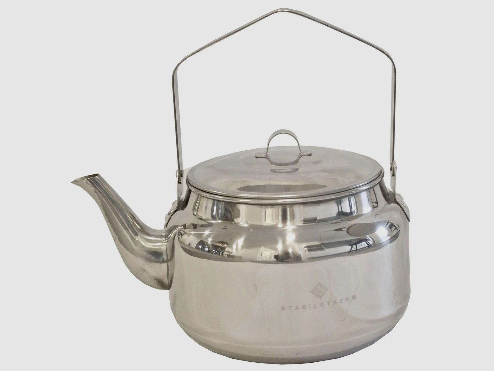 Stabilotherm Kaffeekanne Kaffeepott 2L