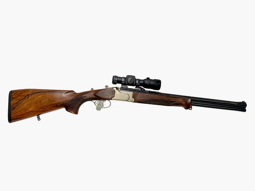Krieghoff strzelba nad- i pod- Ultra S20 Thermostabil