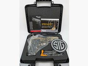 SIG Sauer P220 Hunter