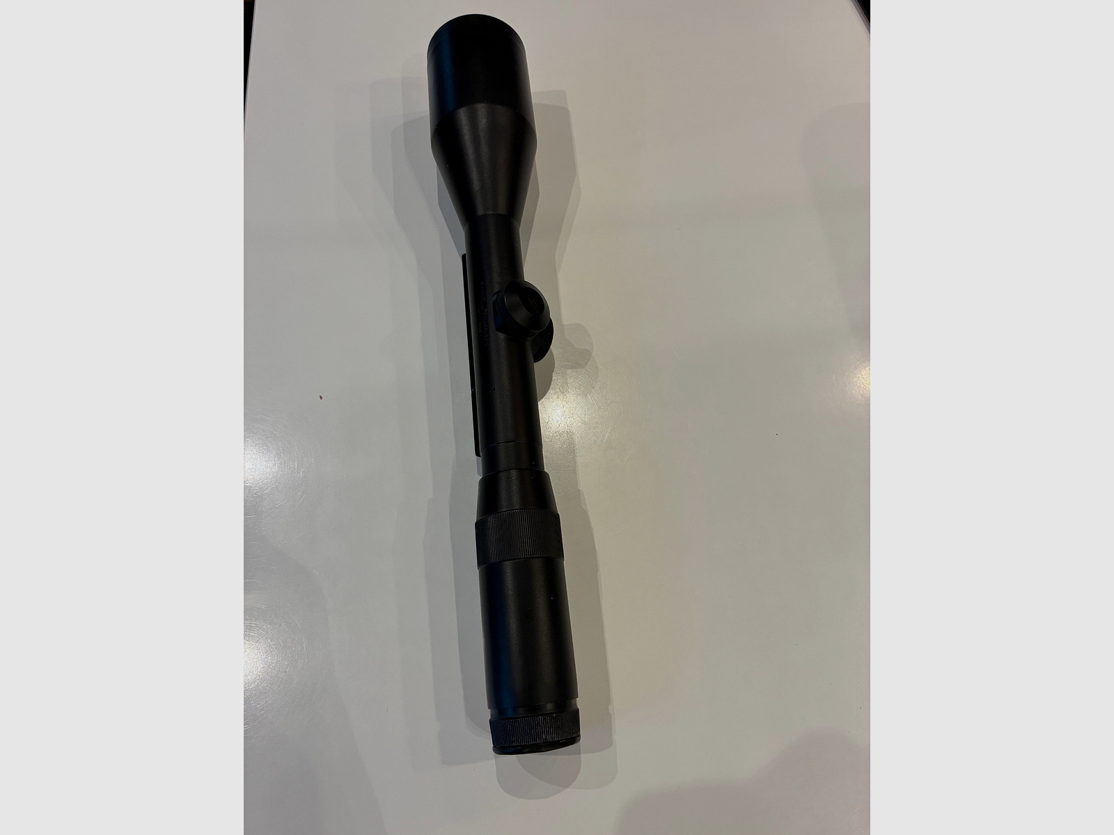 Scope Nickel 3-12x56