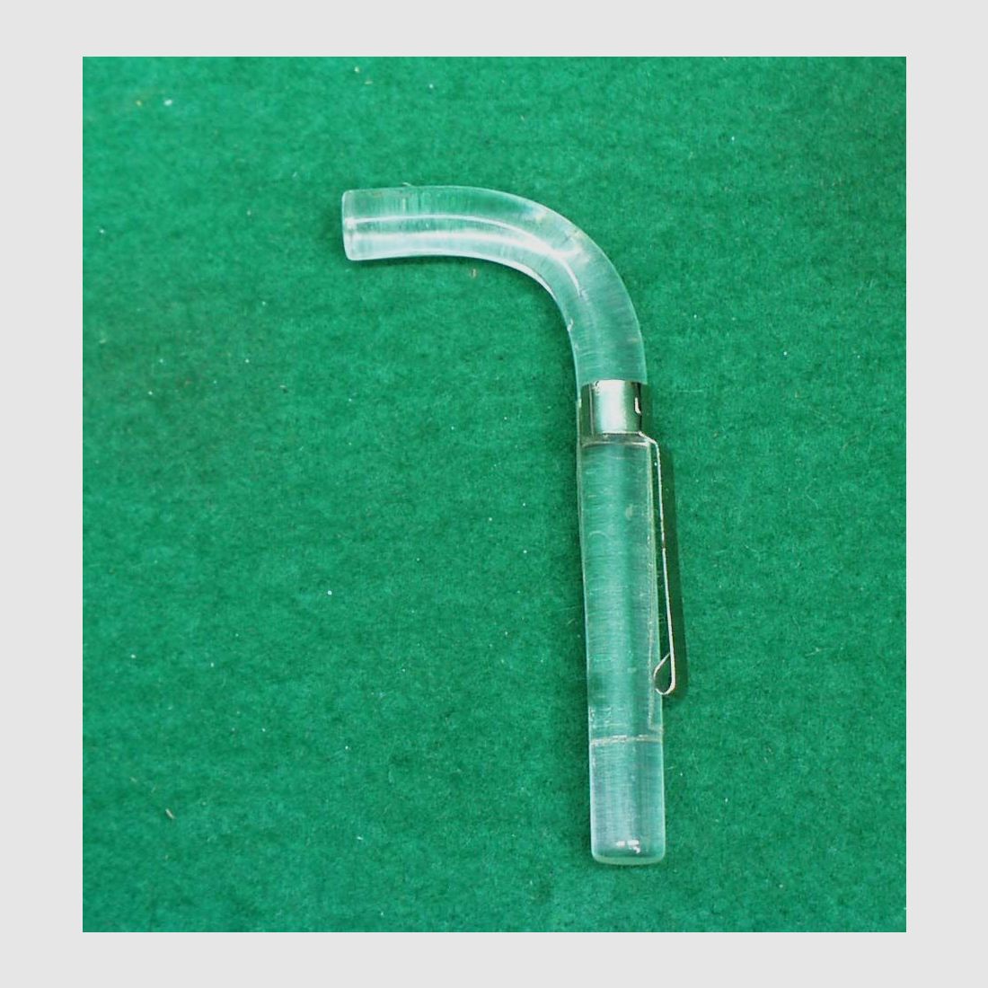 GEBU UV running light