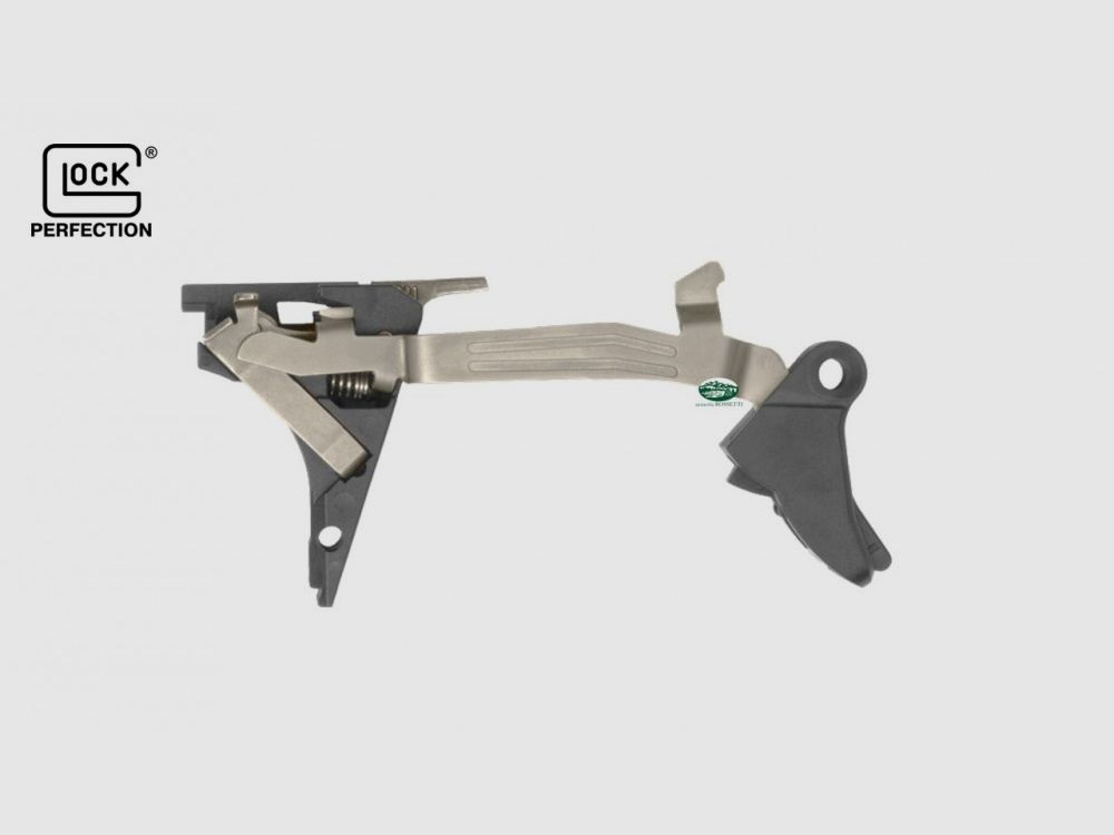 GLOCK Abzug Performance 9 mm Gen 4 Gen 5 - 540436