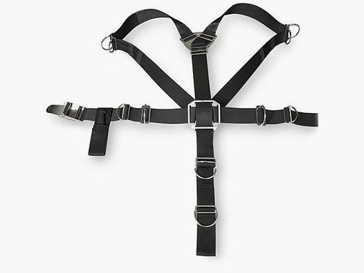 DTD Gurt Sidemount Diamond Komplett
