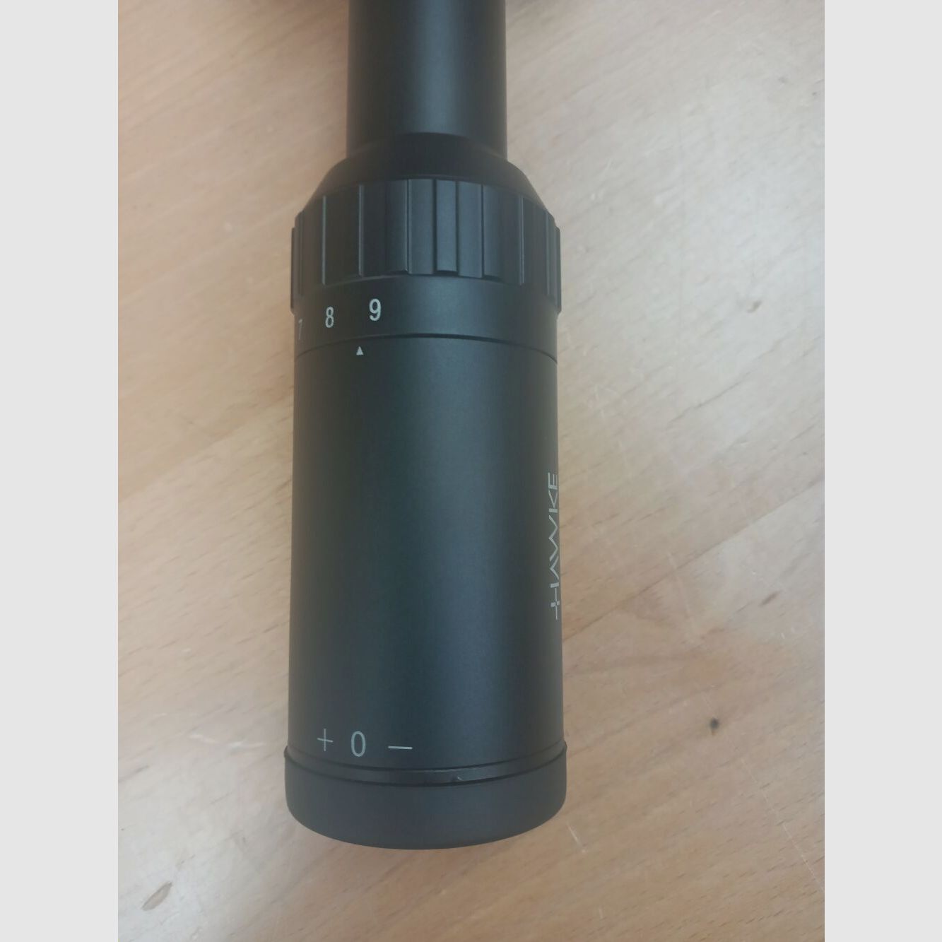 Hawke Vantage IR