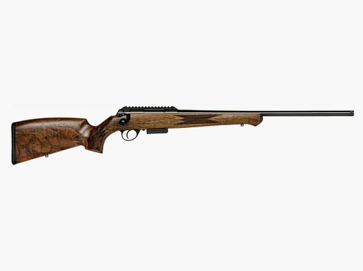 Rifle de Cerrojo ANSCHÜTZ 1771 GERMAN STOCK .222 Rem.