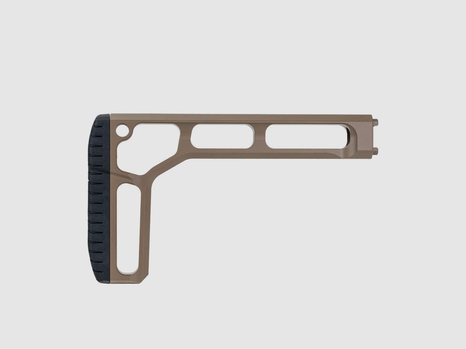 MDT Stalker CORE Buttstock, Bild 2 von 3