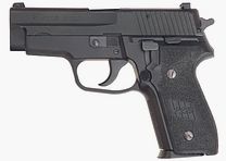 SIG-SAUER P228 (PISTOLE)