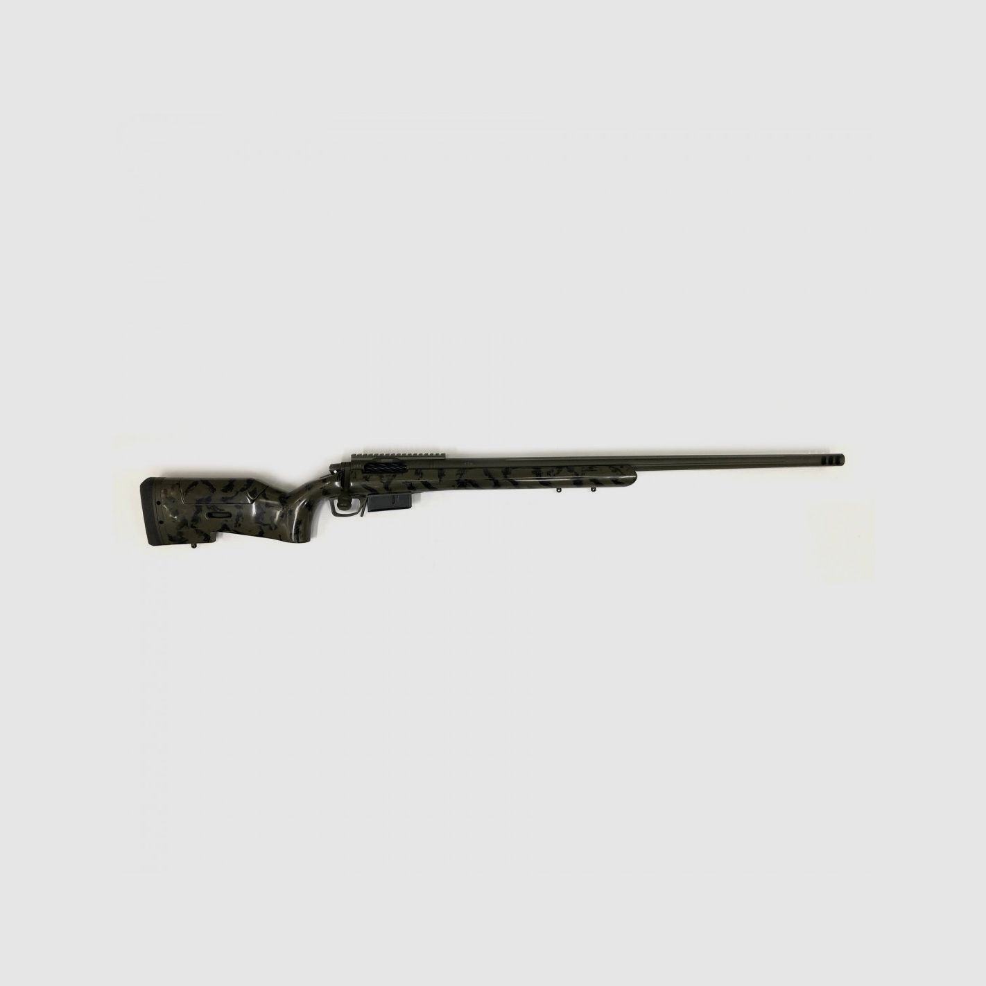 Kelbly Atlas Kal. 308 Match, Bild 1 von 4