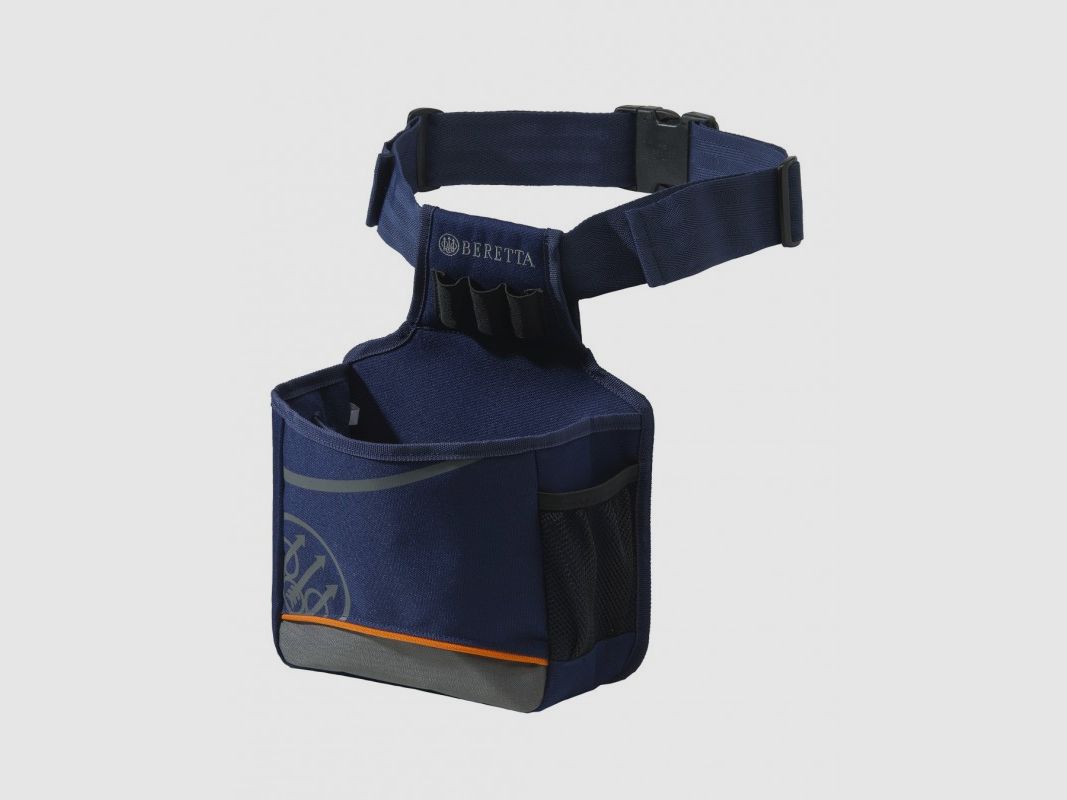 BERETTA Uniform Pro EVO Munitietas BS921 Blue, afbeelding 5 van 5