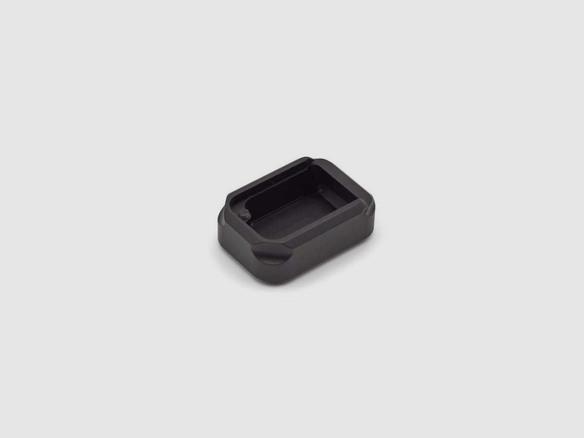 TONI SYSTEM PADHK9 HK Pad HK 9mm SFP, Kleur: Zand, afbeelding 2 van 3