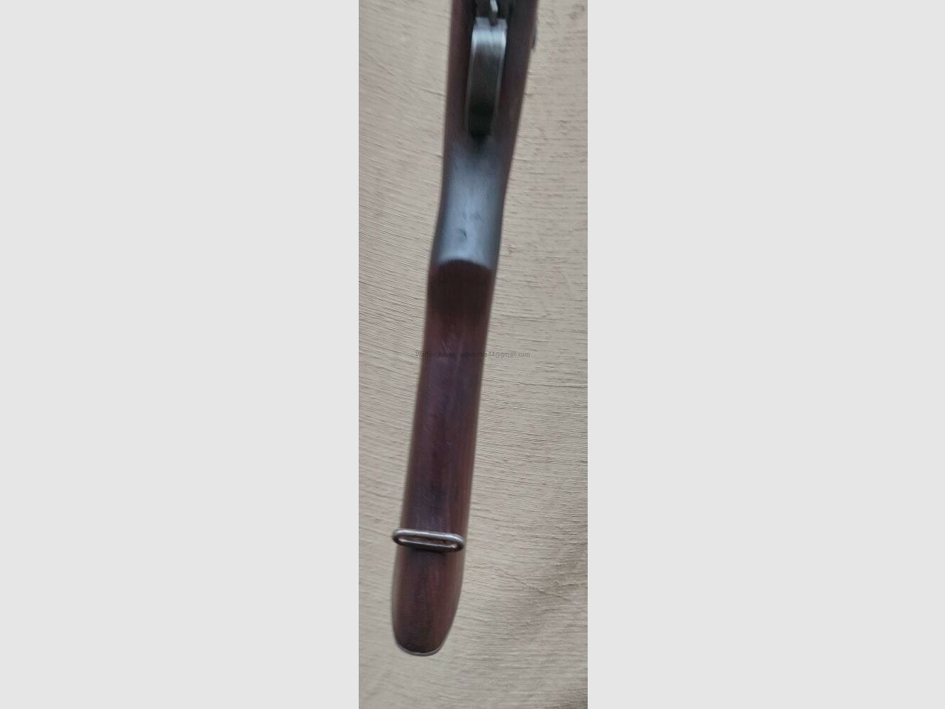 Springfield M1 Garand 1954