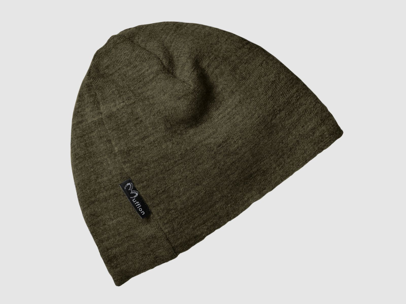 Mufflon Mtze Wind