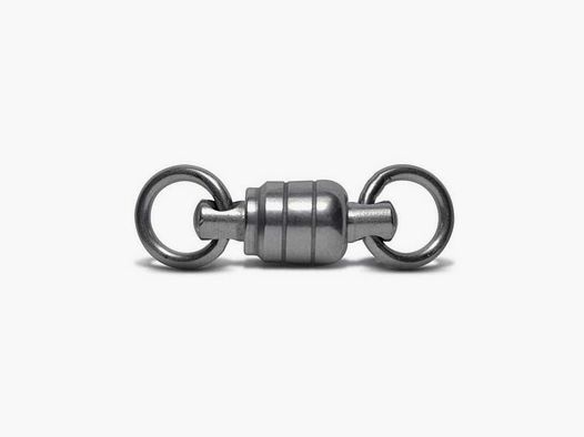 Inox rolling swivels 3260 VMC