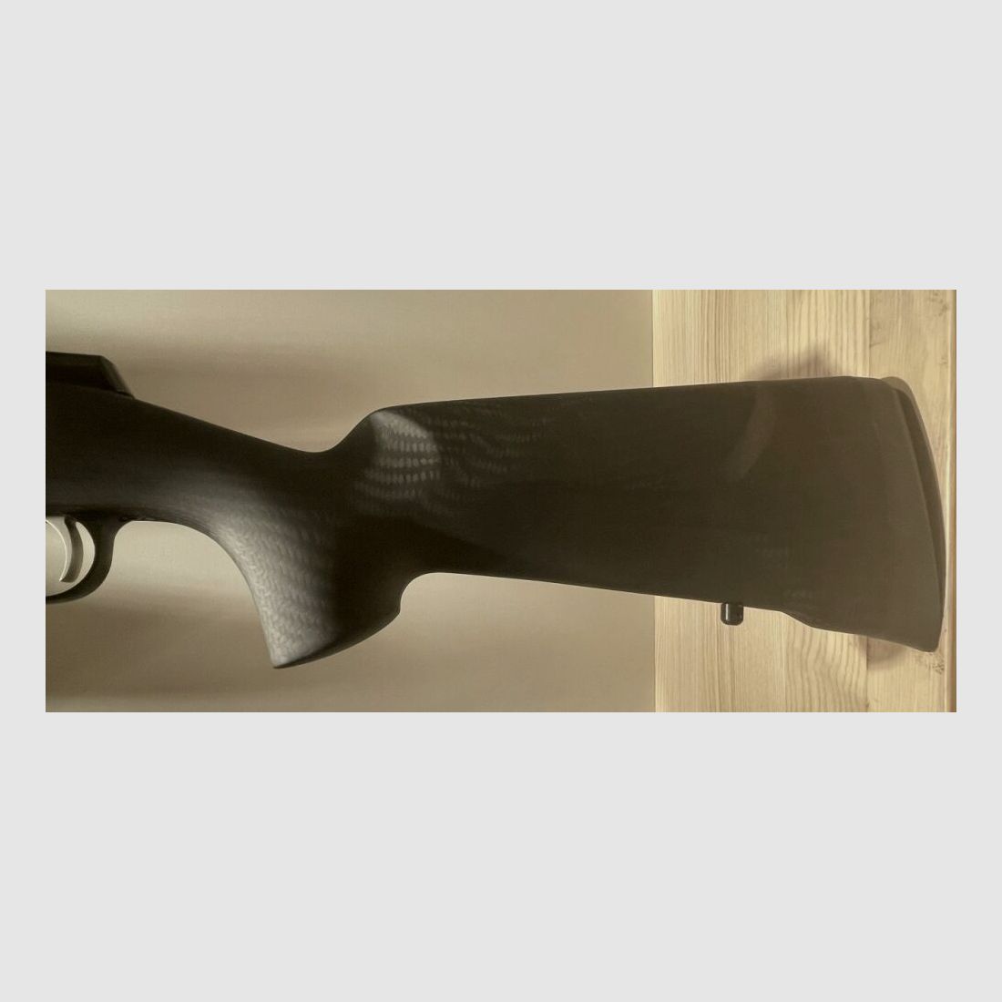 SAKO 90 PEAK BLACK KURZ