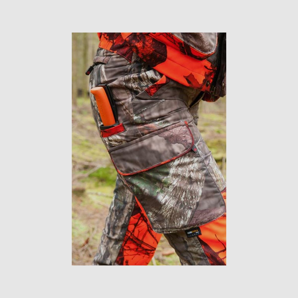 SHOOTERKING Country Blaze Hose