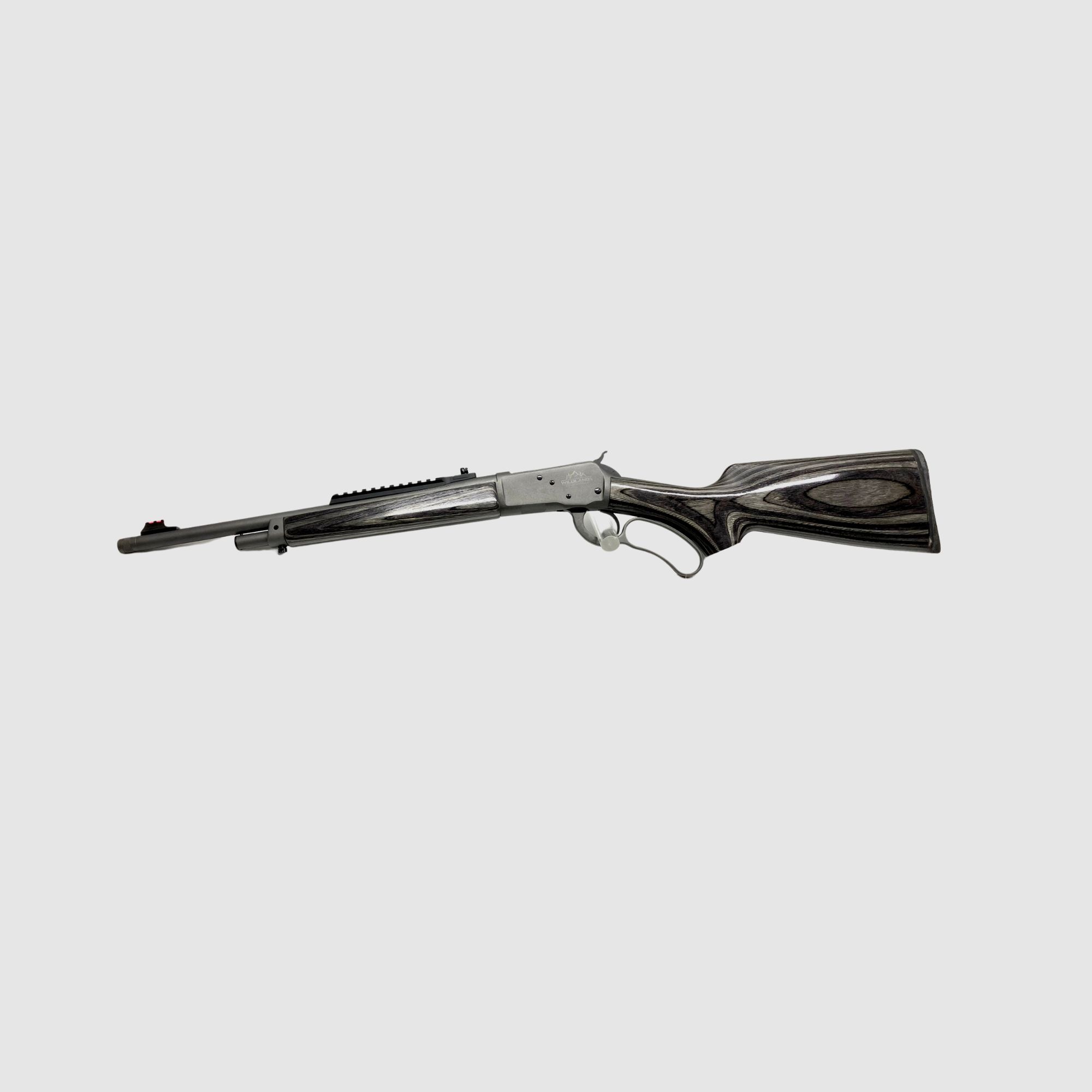 CHIAPPA 1892 WILDLANDS | .44 Rem. Mag. | CIEMNOSZARY