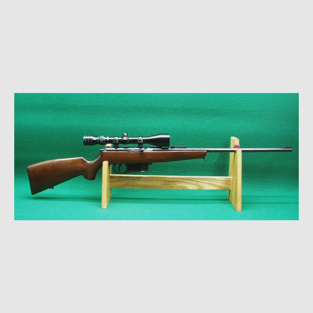 Voere Kufstein Autriche - SL-Fusil, image 1 sur 7