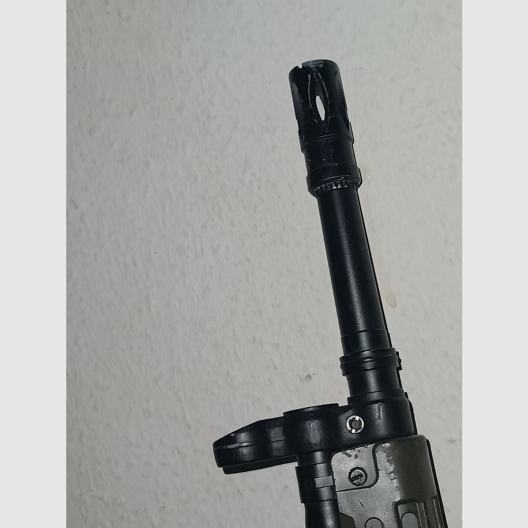 HK G3 Airsoft Rifle