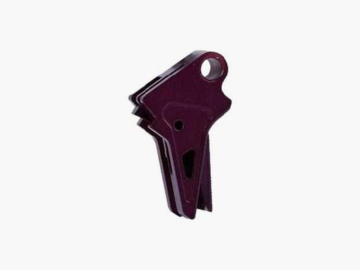 Canik Rival-S Trigger Black Cherry
