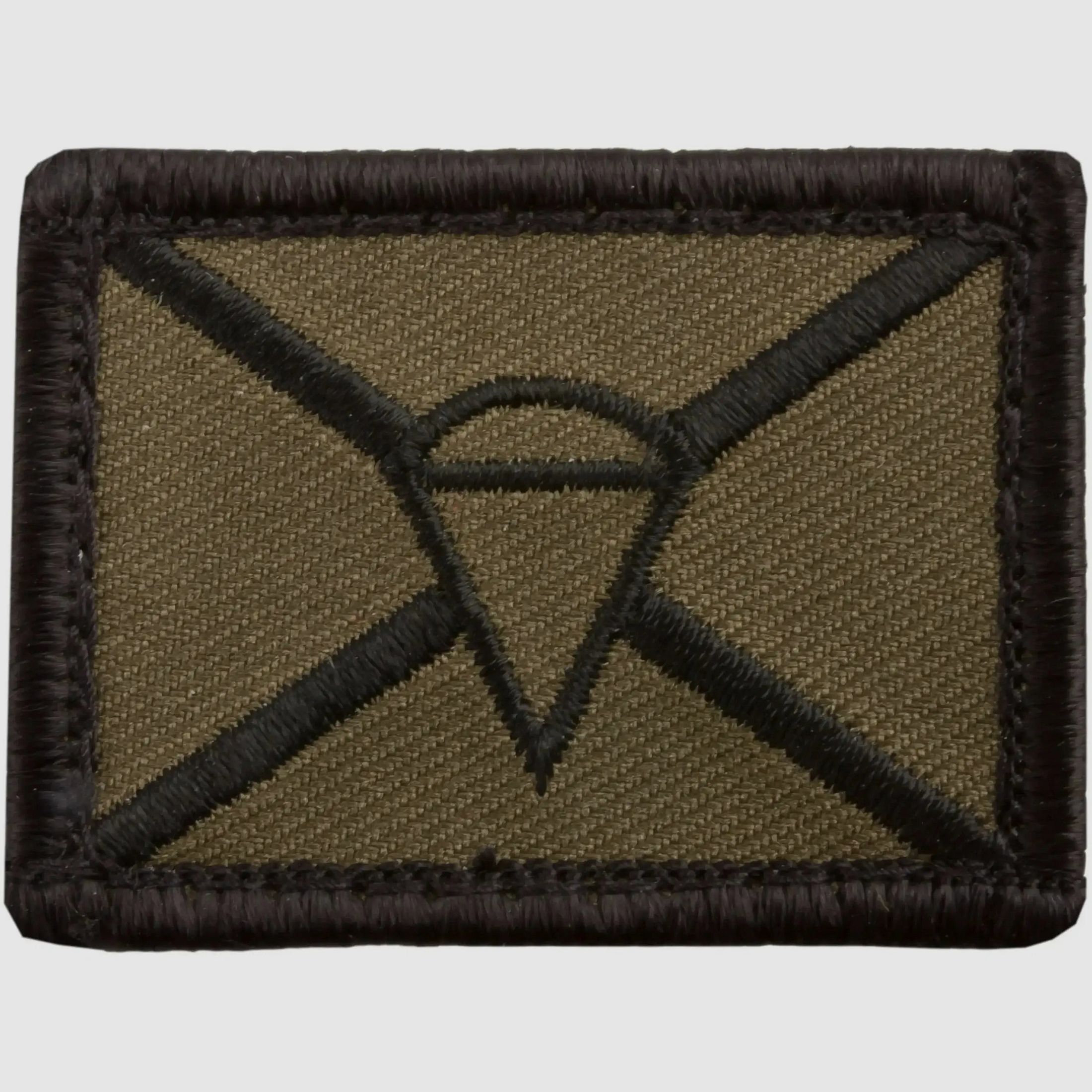 Café Viereck Café Viereck Patch Paratrooper