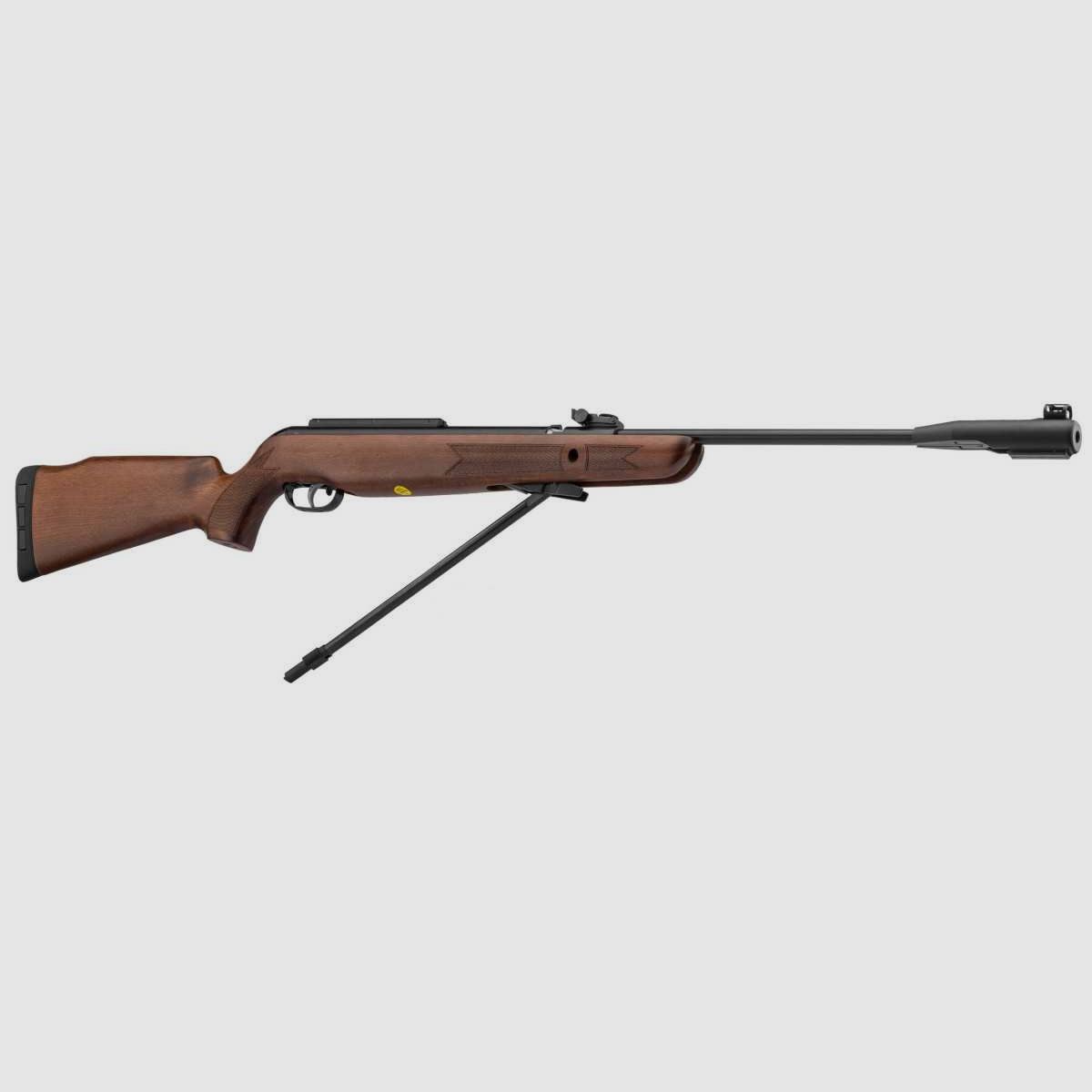 Gamo CFX Royal Luftgewehr Festlauf 4,5 mm 19,9 J, Bild 4 von 4
