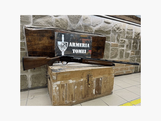 USATO – FUCILE SEMIAUTOMATICO – BENELLI MOD. MONTEFELTRO cal. 20