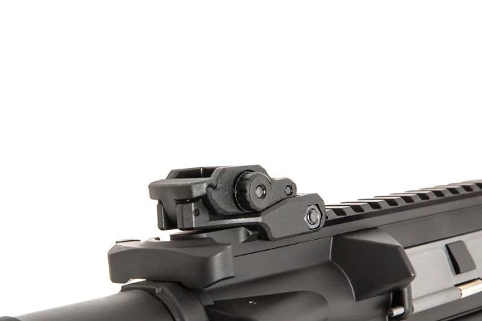 Karabinek ASG Specna Arms SA-E21 PDW EDGE - czarna, zdjęcie 31 z 34