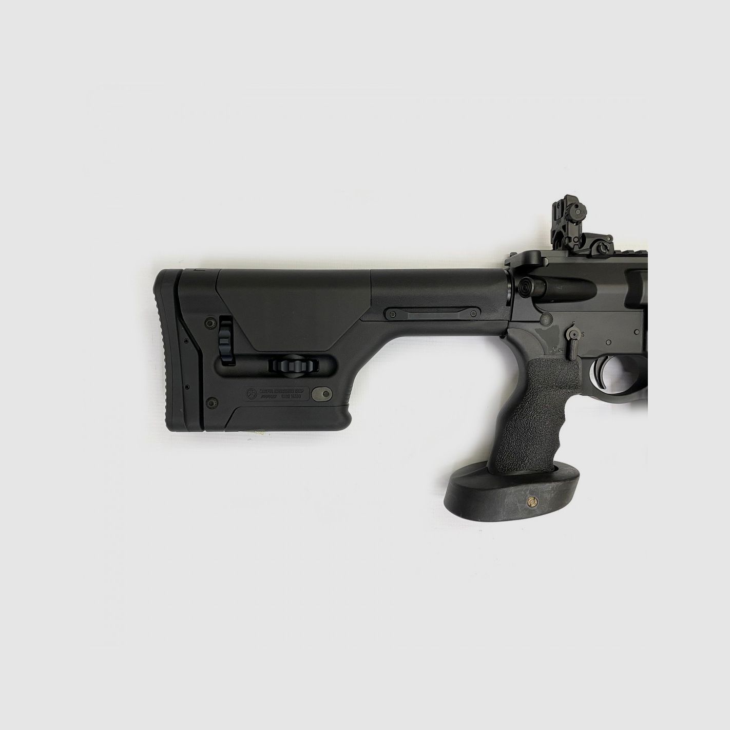 DPMS LR-G2 Kal. 308 Winchester Lauf 46, Bild 2 von 3