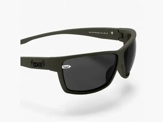 gloryfy G13 Guardian ballistische Schießbrille