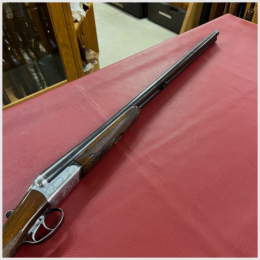 Beretta 426, image 8 sur 10