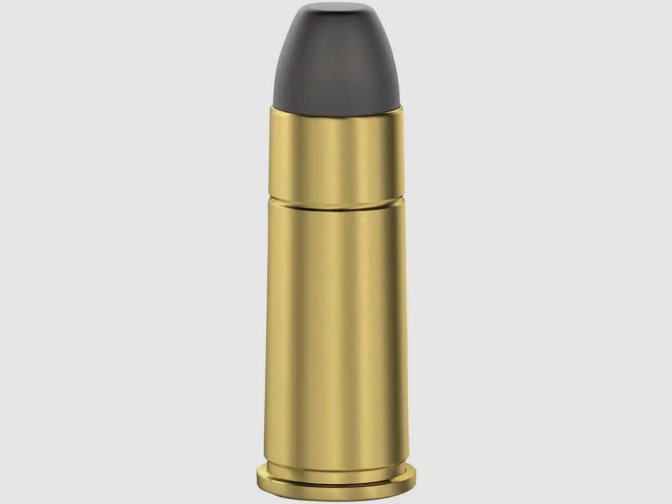 Magtech 200grs LFN 50STK .44-40Win