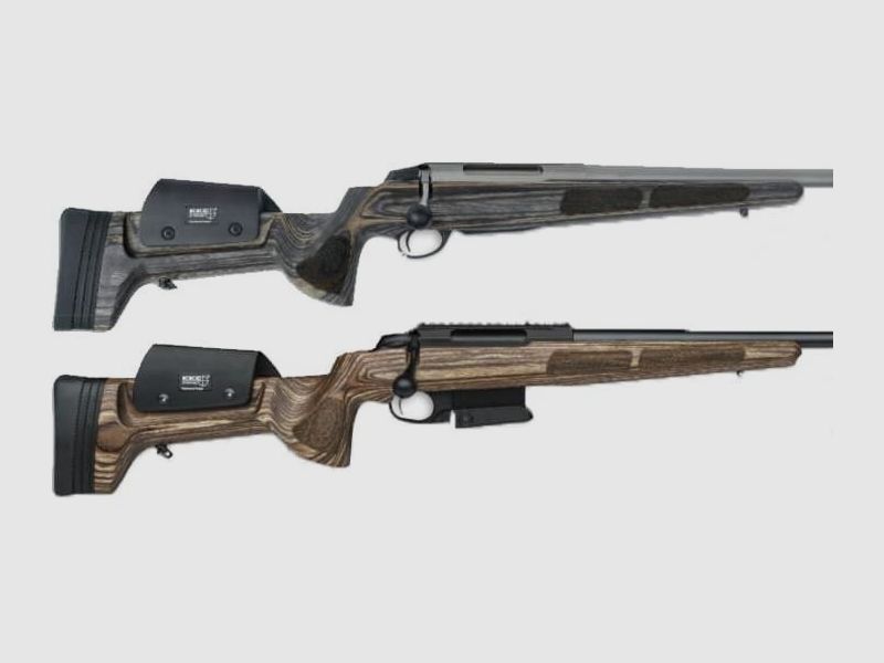 TIKKA Mod. T3x CTR MT -KKC