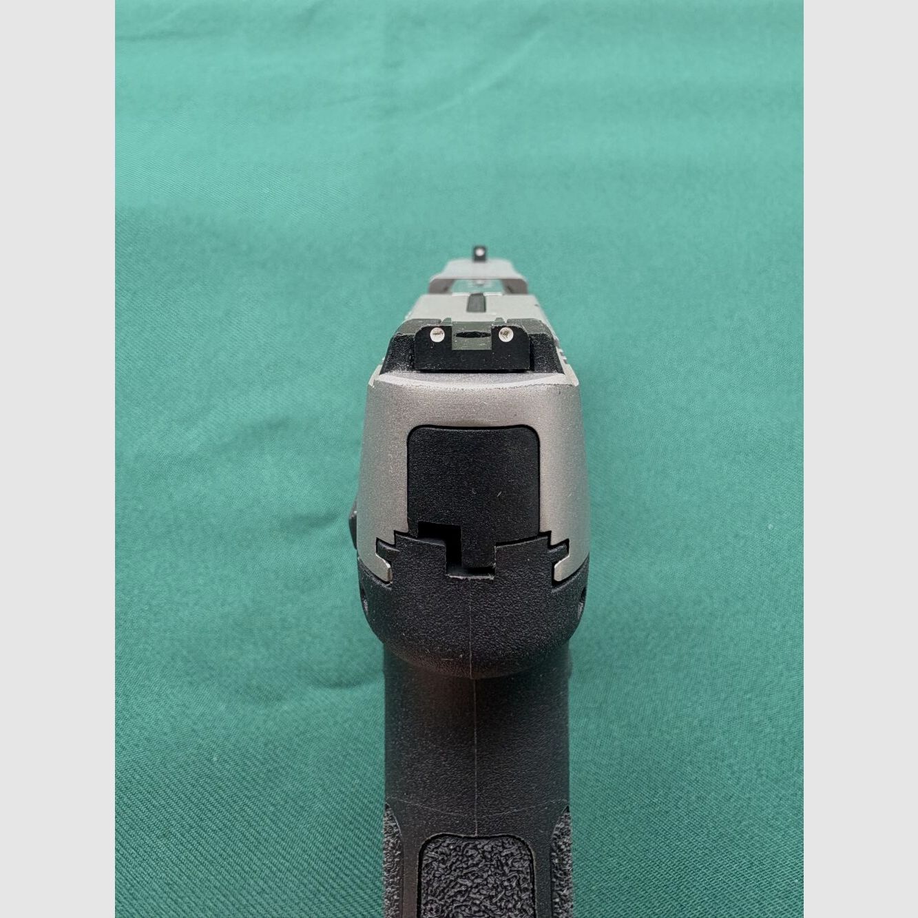 Taurus PT111 G2, immagine 3 di 9