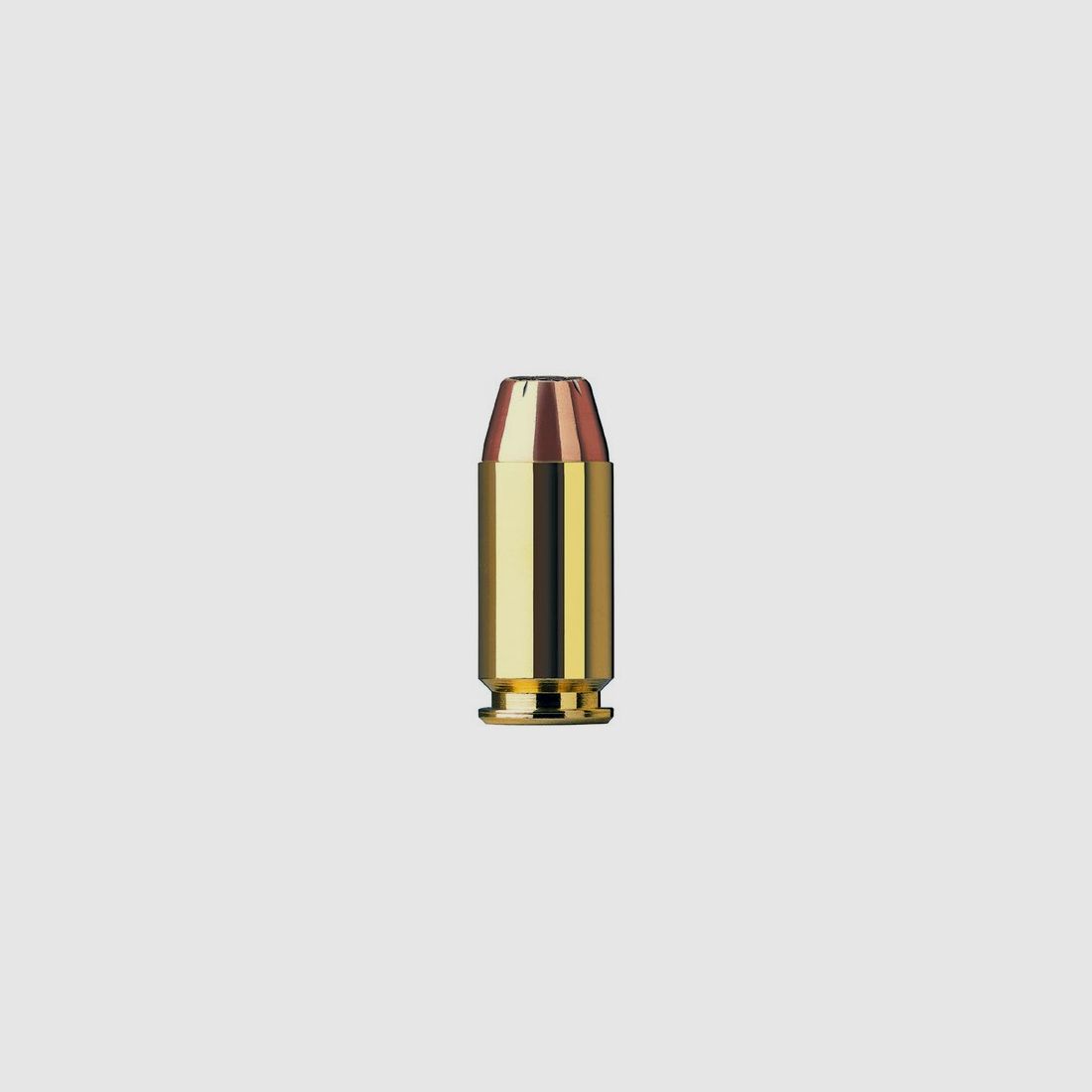 Geco .45 AUTO JHP – Hohlspitz 14,9g 230gr