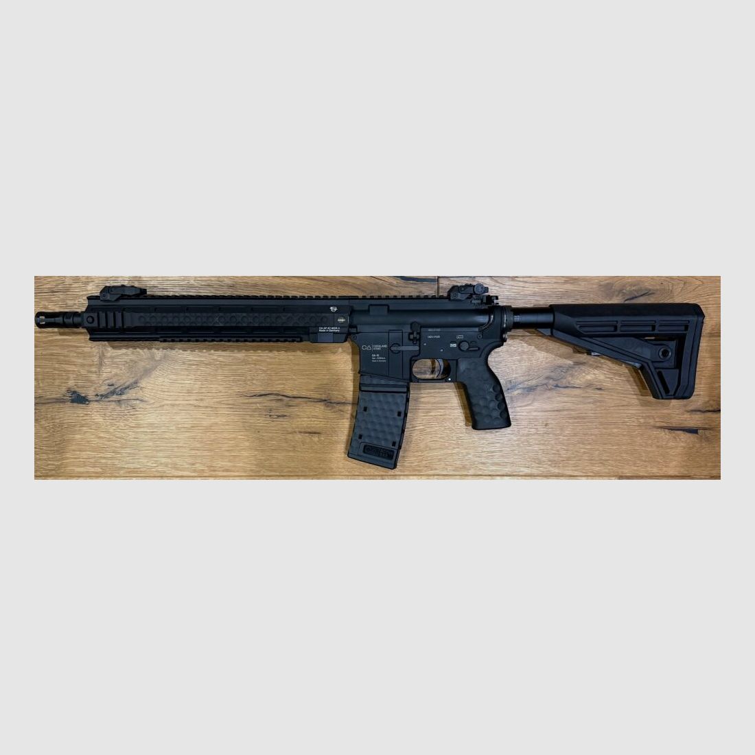 Oberland Arms OA-15 PR M4 Sport