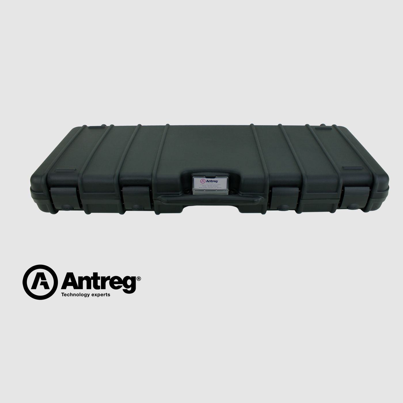 ANTREG ARS M4s® 8M .223 REM FDE, Bild 2 von 2