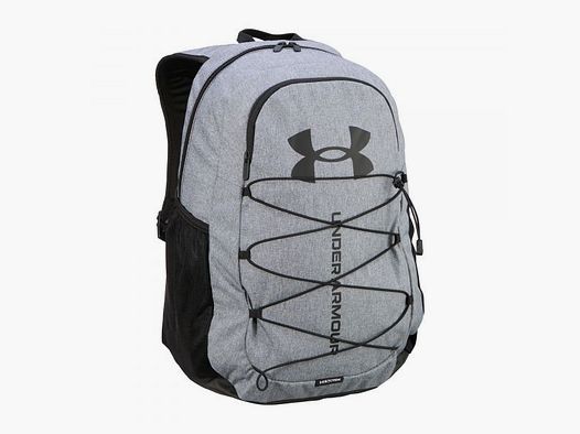 Under Armour Under Armour Rucksack Hustle Sport pitch gray