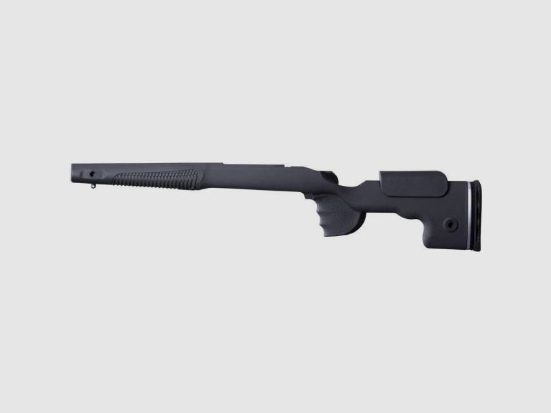 GRS Schaft Fenris -Synthetik, anthrazit MAUSER M18