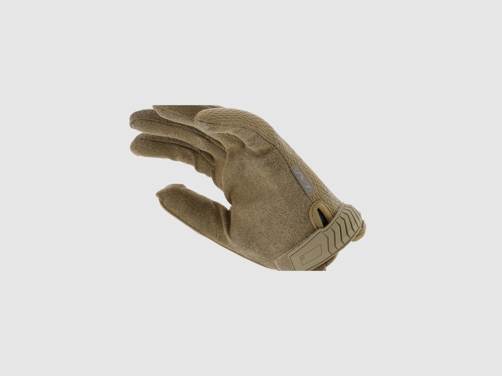 Mechanix Wear – The Original / coyote / S, Bild 7 von 10