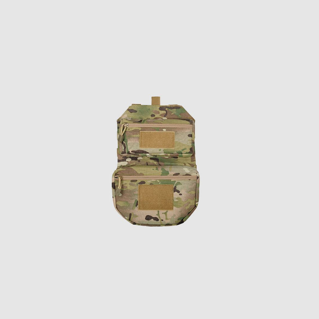 Assault Back Panel Mod.2 - Multicam [8FIELDS PREMIUM]