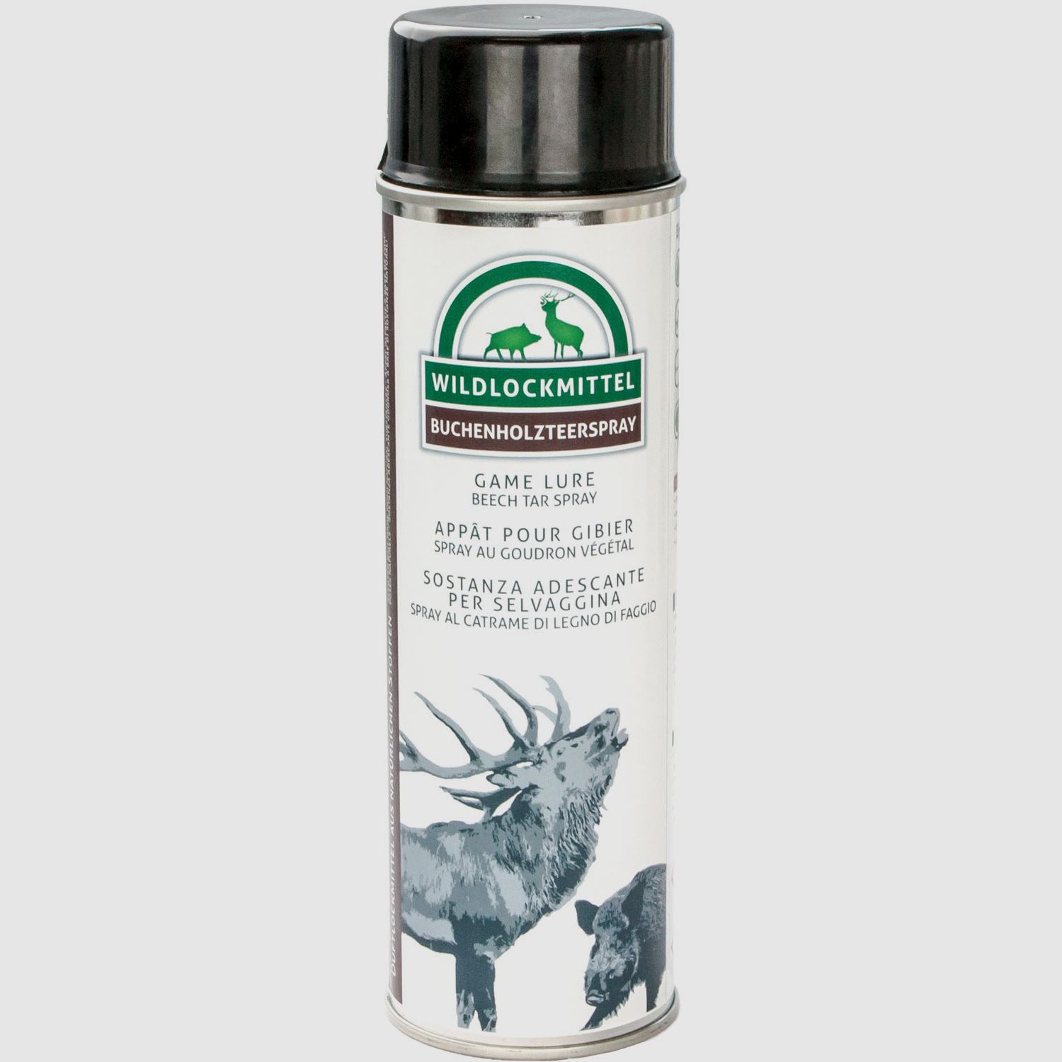 Buchenholzteer 500 ml Spray