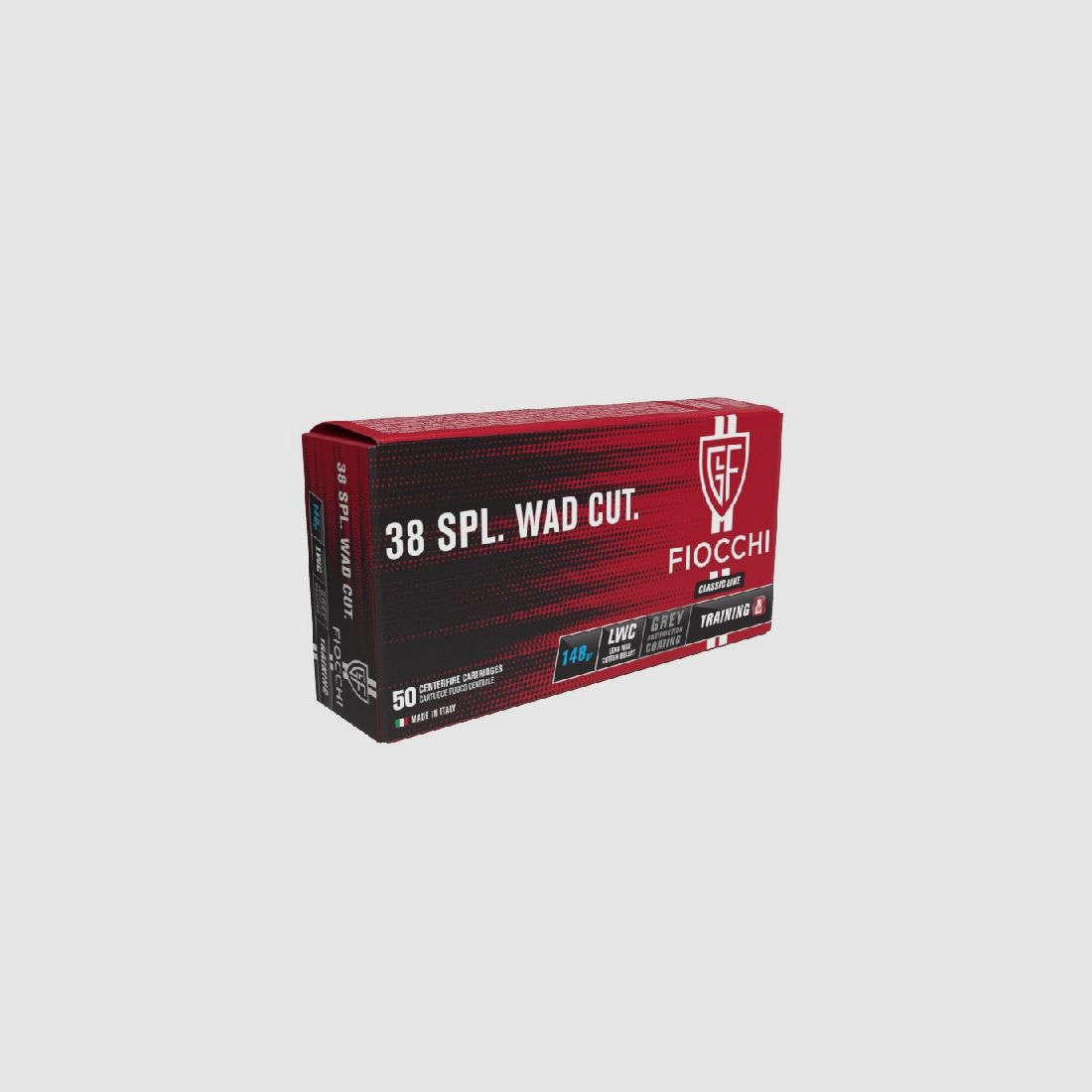 38SP LWC FIOCCHI, immagine 1 di 2