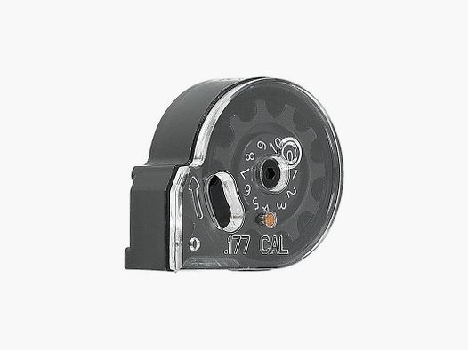 Iconix Magazin 10 Schuss 4,5mm Umarex