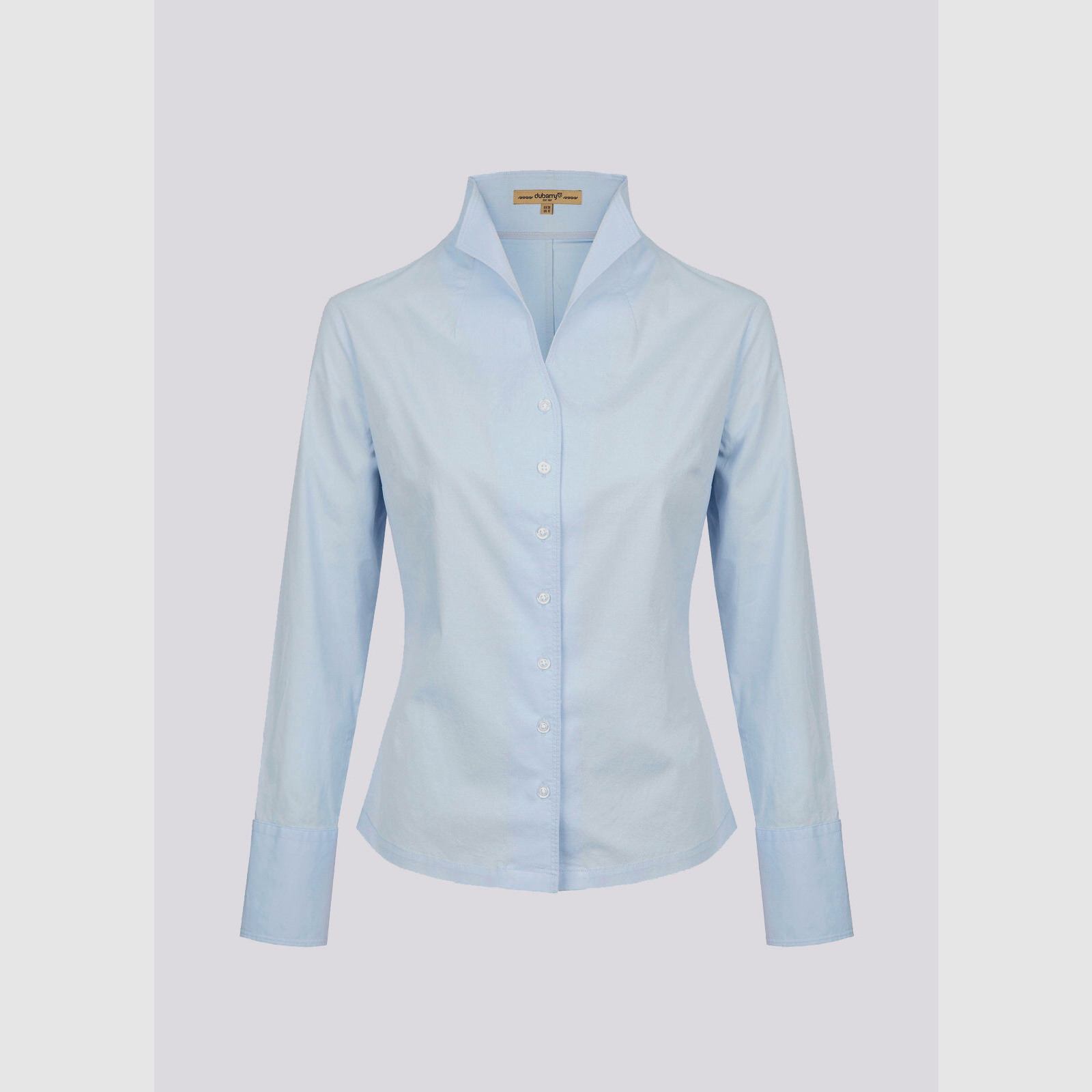 Dubarry of Ireland Blouse Snowdrop