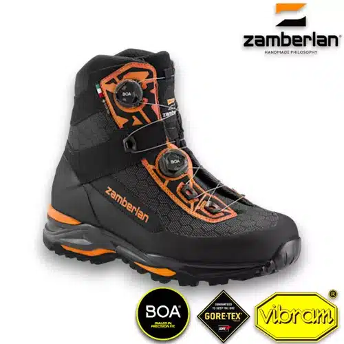 Zamberlan Rondane GTX RR Boa Schuhe