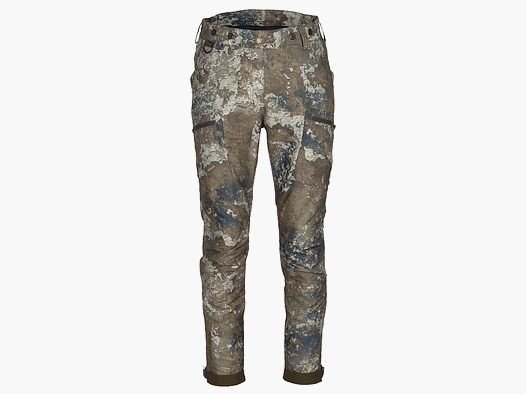 Pinewood Pantaloni da donna Hunter Pro Xtreme 2.0 Camo