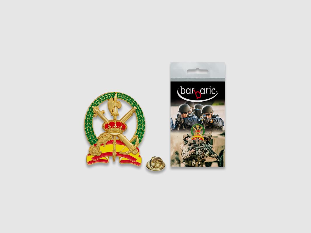 PIN LEGIÓN ESPAÑOLA