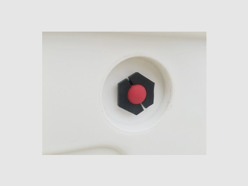 NEVERA LUX 90 LITERS YUKI, image 8 of 8
